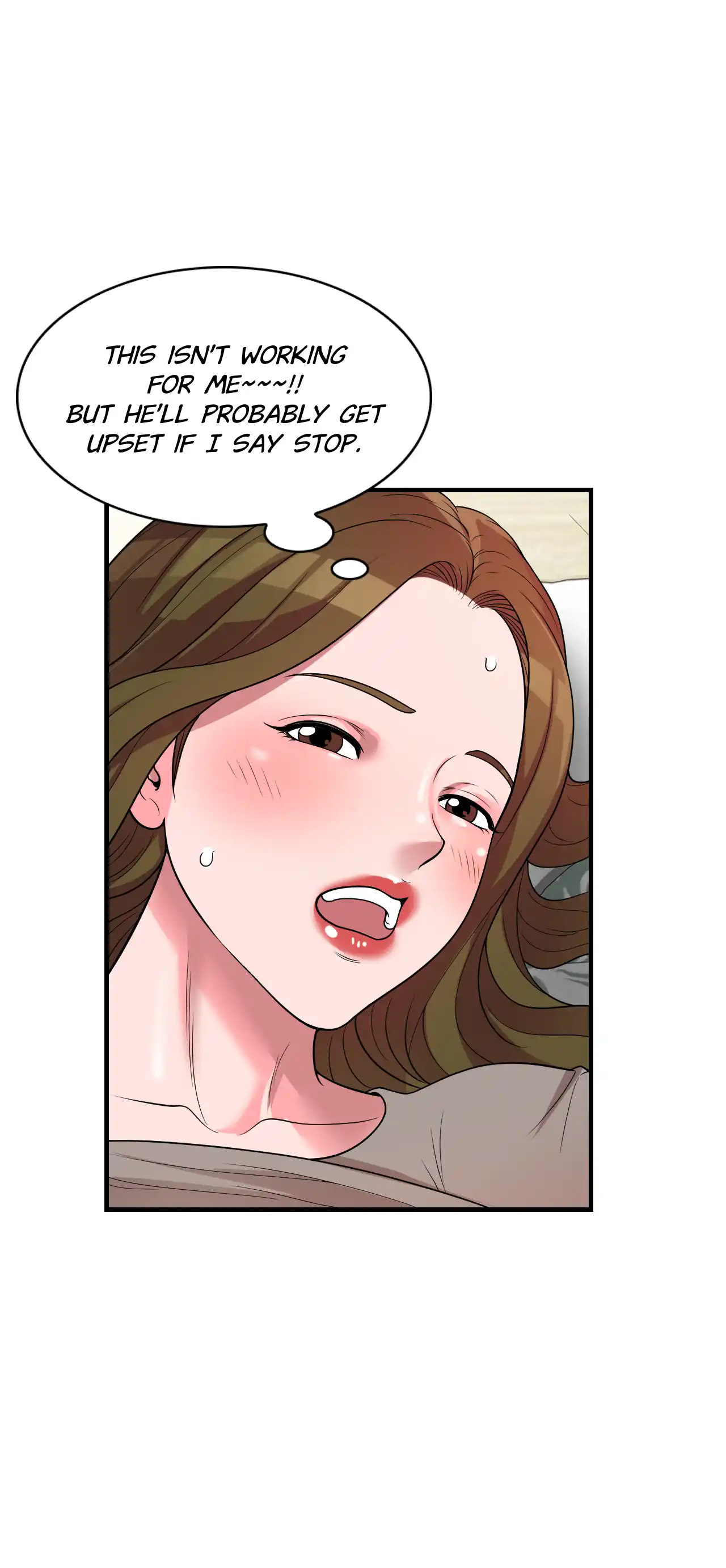 School Riots - Episode 1 - read scene 43