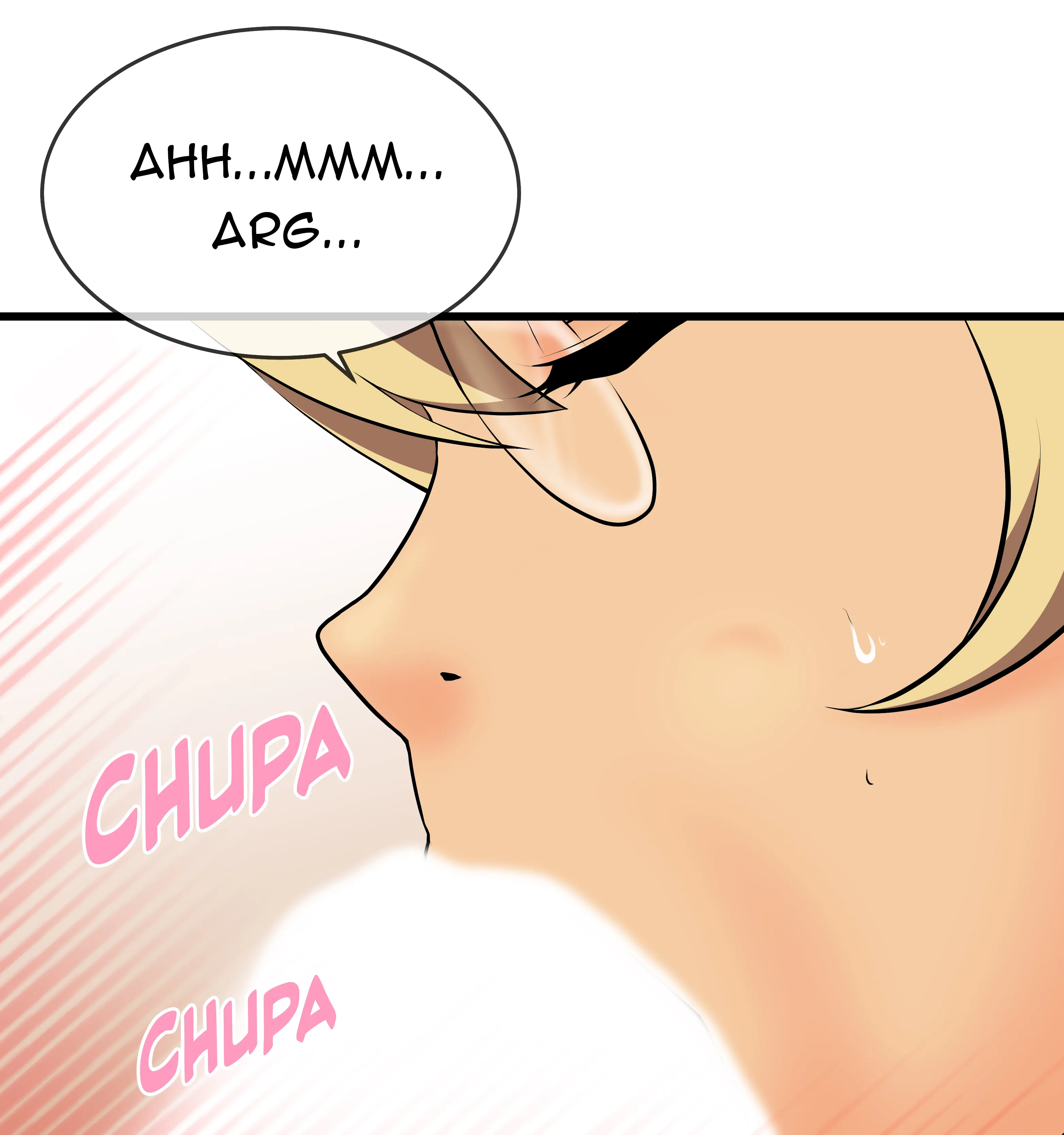 Nadando Con Secretos - Episode 3 - read scene 26