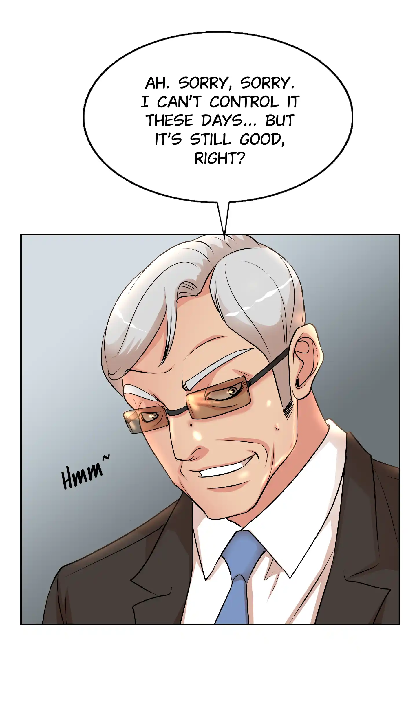 Professor's Hard Life - Episode 2 - read scene 9