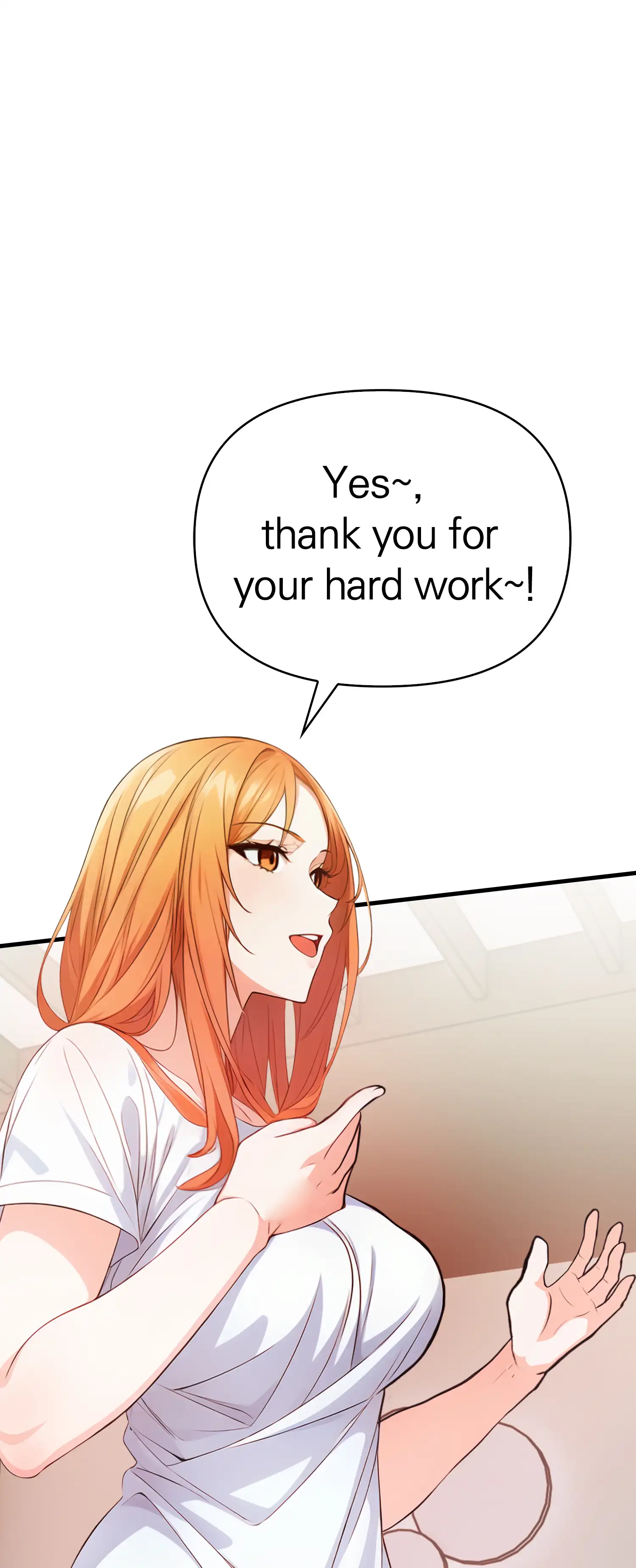 Wax Me, Boss - Episode 4 - read scene 41