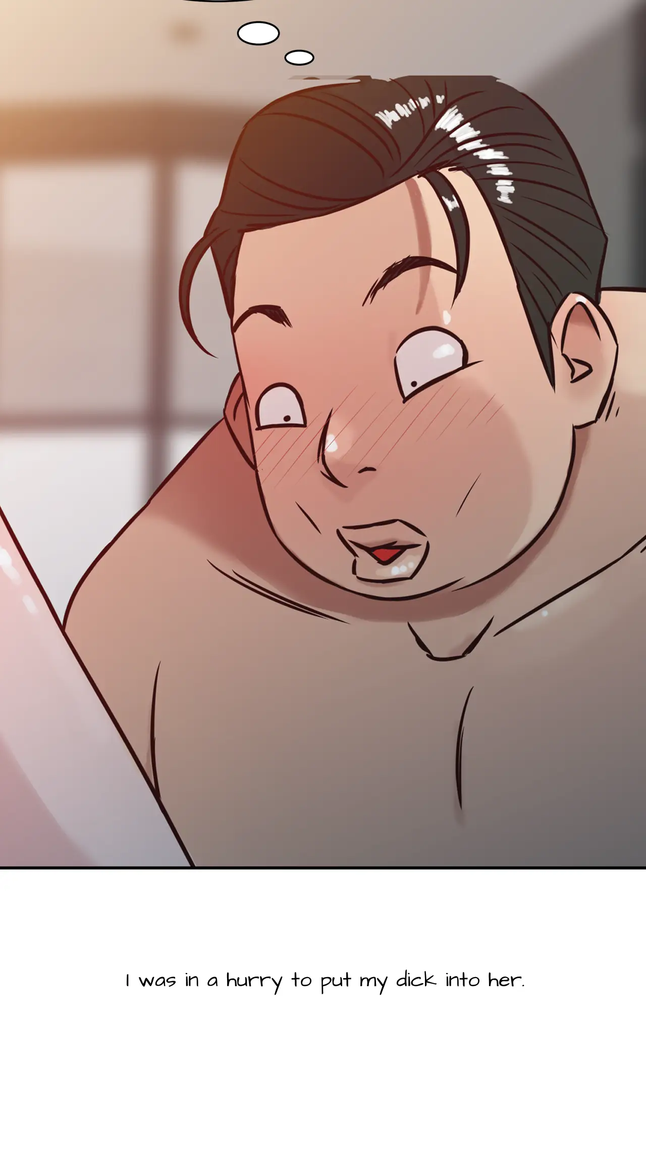 Training Sister In Law - Episode 3 - read scene 25
