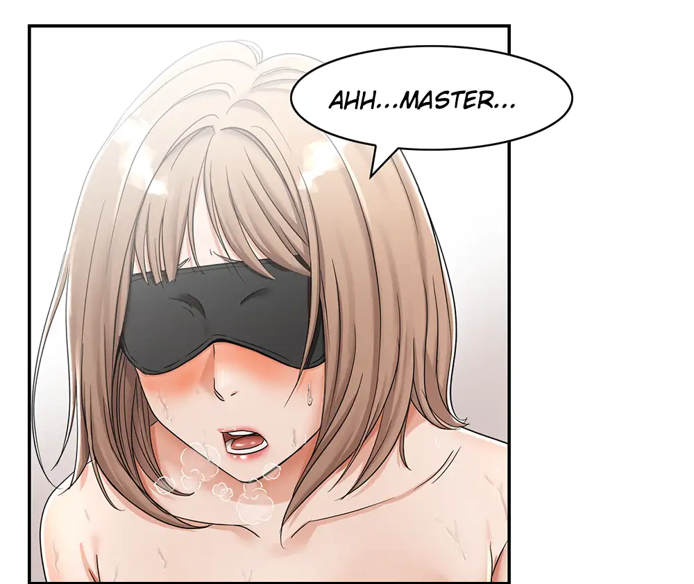 Affair Trade - Prologue - read scene 35