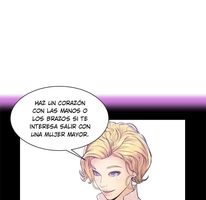 Zona De Amor Potencial - Episode 1 - read scene 63