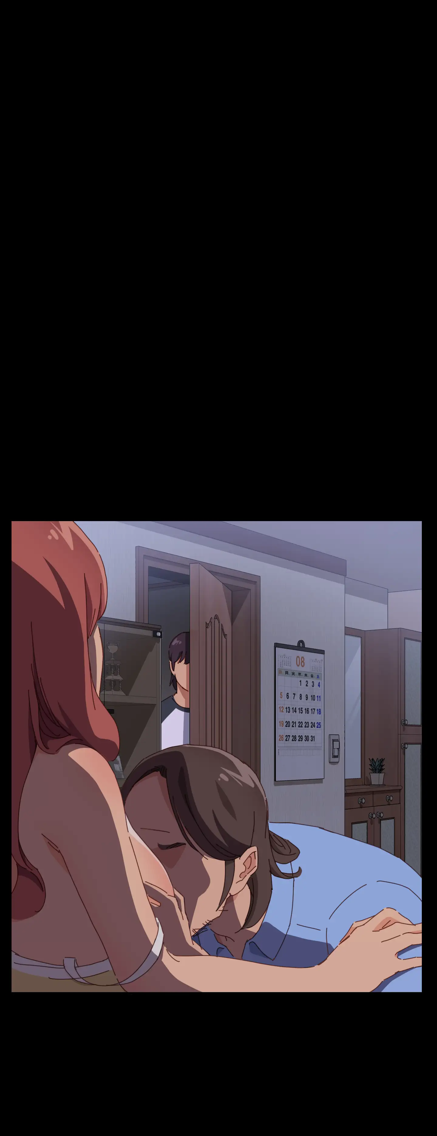The Assistant - Episode 1 - read scene 99