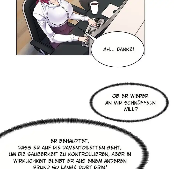 Das Nachtleben Der Lehrerin - Episode 2 - read scene 35
