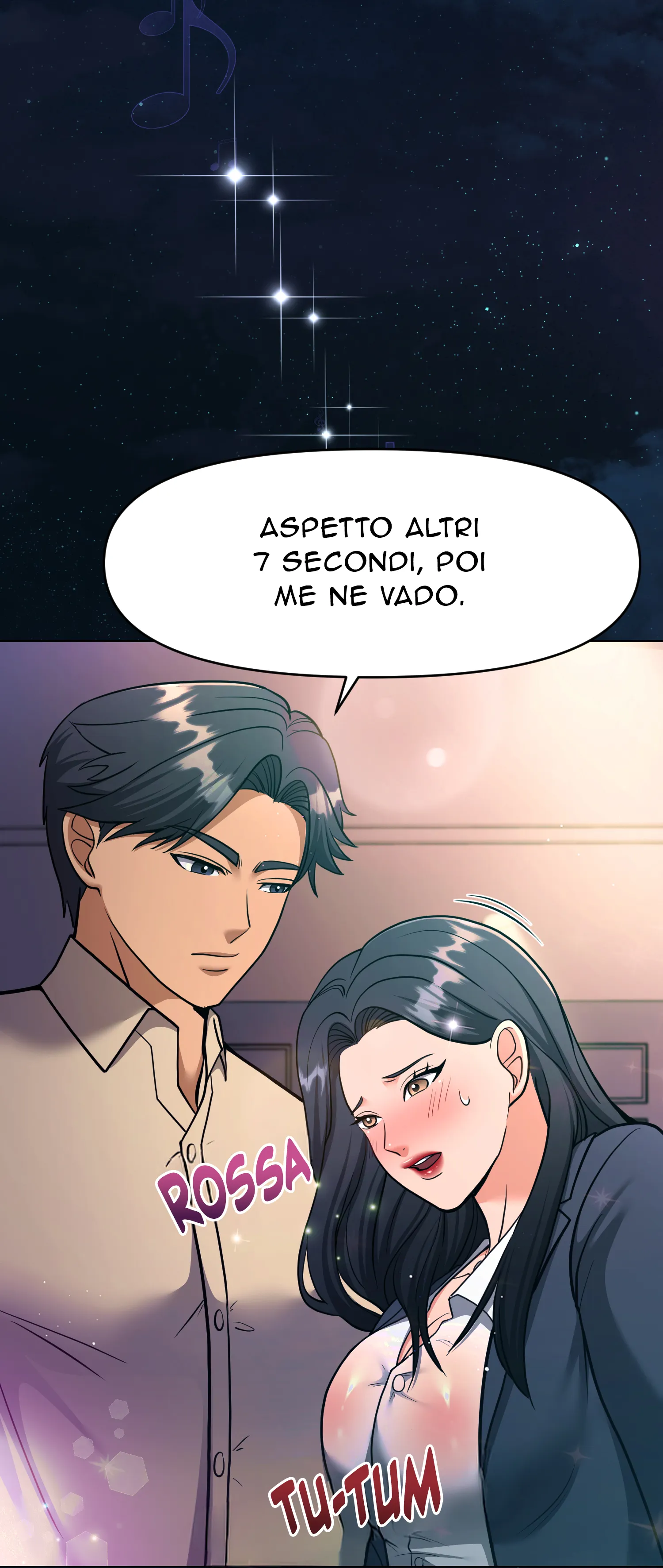 Dolce Vendetta - Episode 2 - read scene 67