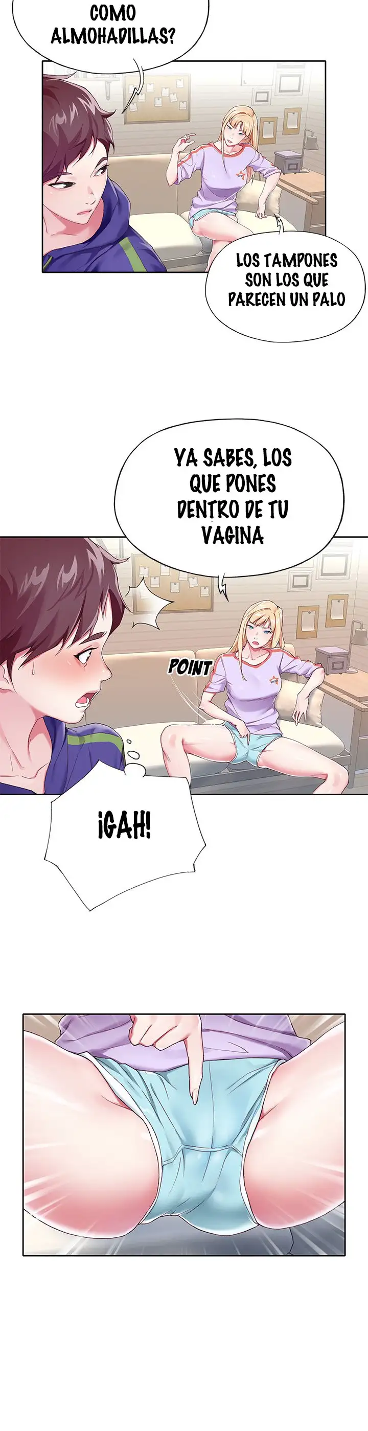 Icono - Episode 2 - read scene 4