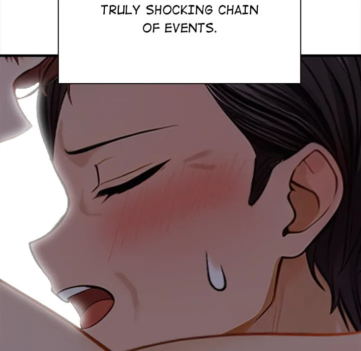 Her Midnight Sessions - Episode 5 - read scene 123