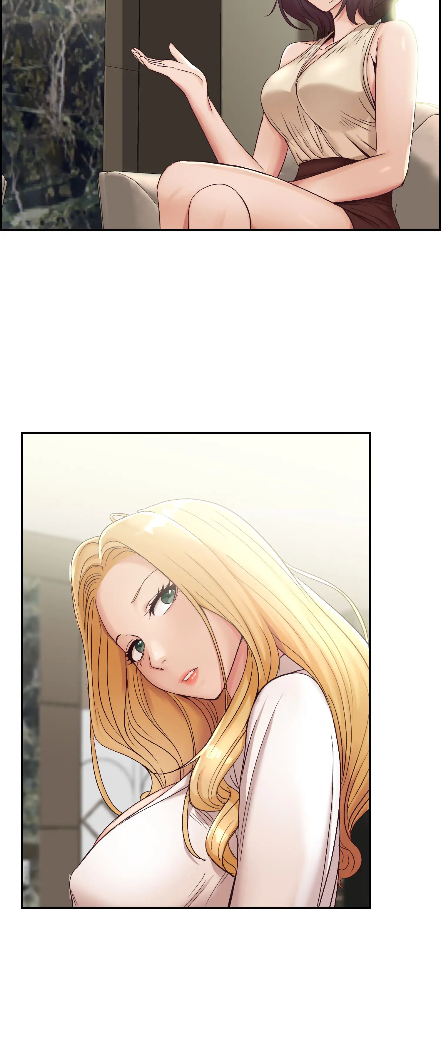 Comércio de casos - Episode 1 - read scene 17
