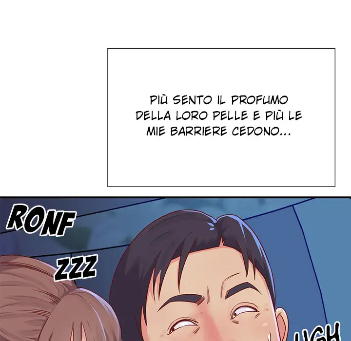 Sorelle adulte - Episode 1 - read scene 86