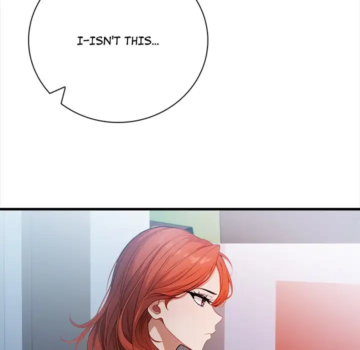 Spirit Contact: An Obscene Body - Episode 4 - read scene 41