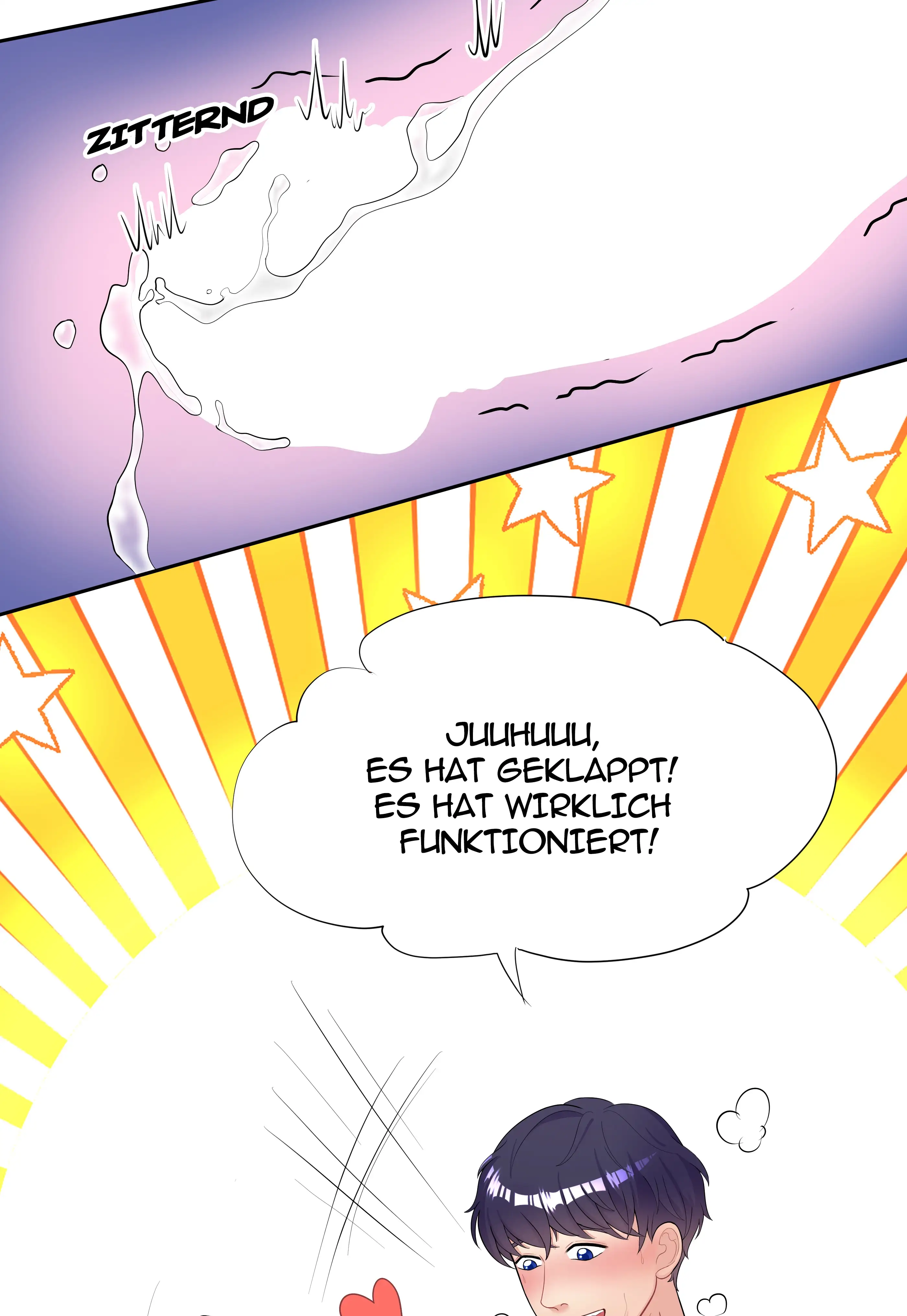 Liebende Tante - Episode 2 - read scene 33