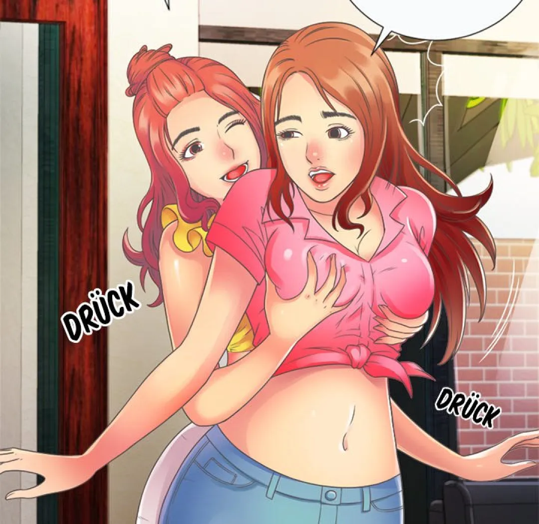 Der Vater meines Freundes - Episode 2 - read scene 15