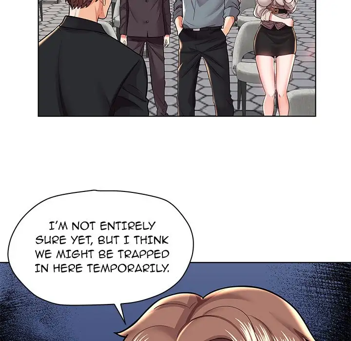 Locked By Desire - Episode 2 - read scene 9