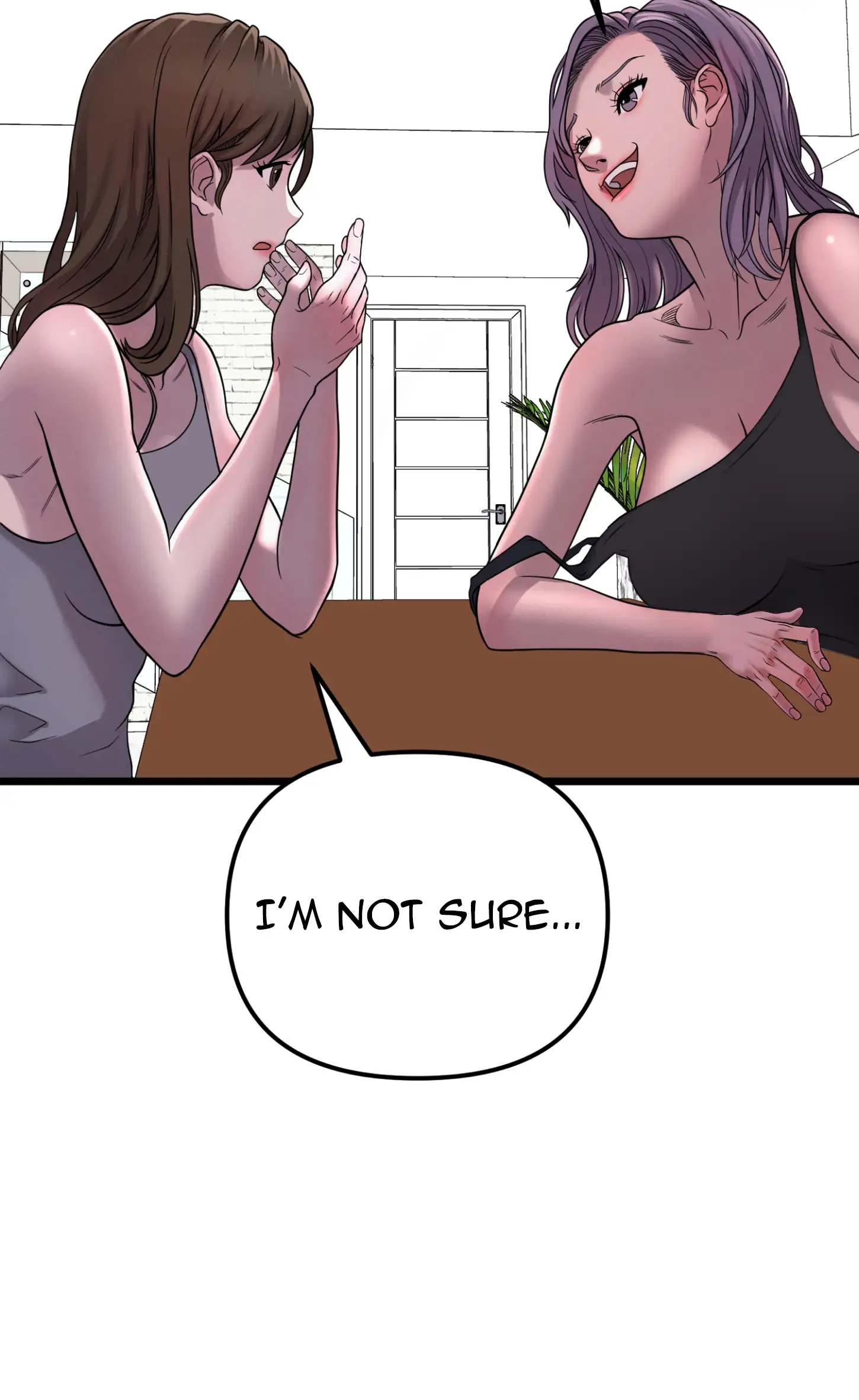 Elevator - Prologue - read scene 29