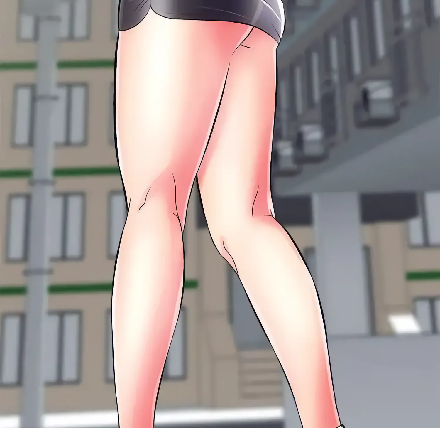 Lady Realtors - Episode 4 - read scene 8