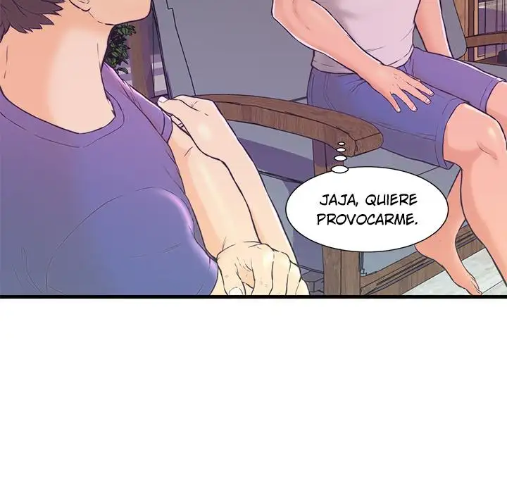 Zona De Amor Potencial - Episode 2 - read scene 8