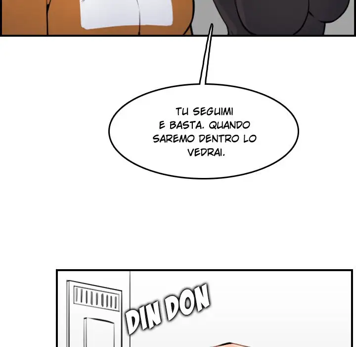 La Mamma è Una Studentessa Universitaria - Episode 4 - read scene 75