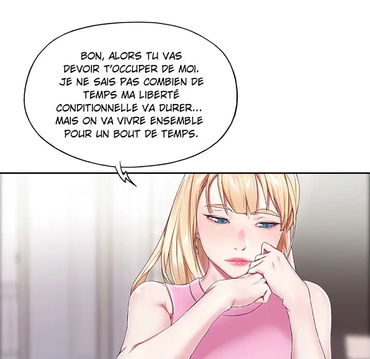 Icône - Prologue - read scene 30