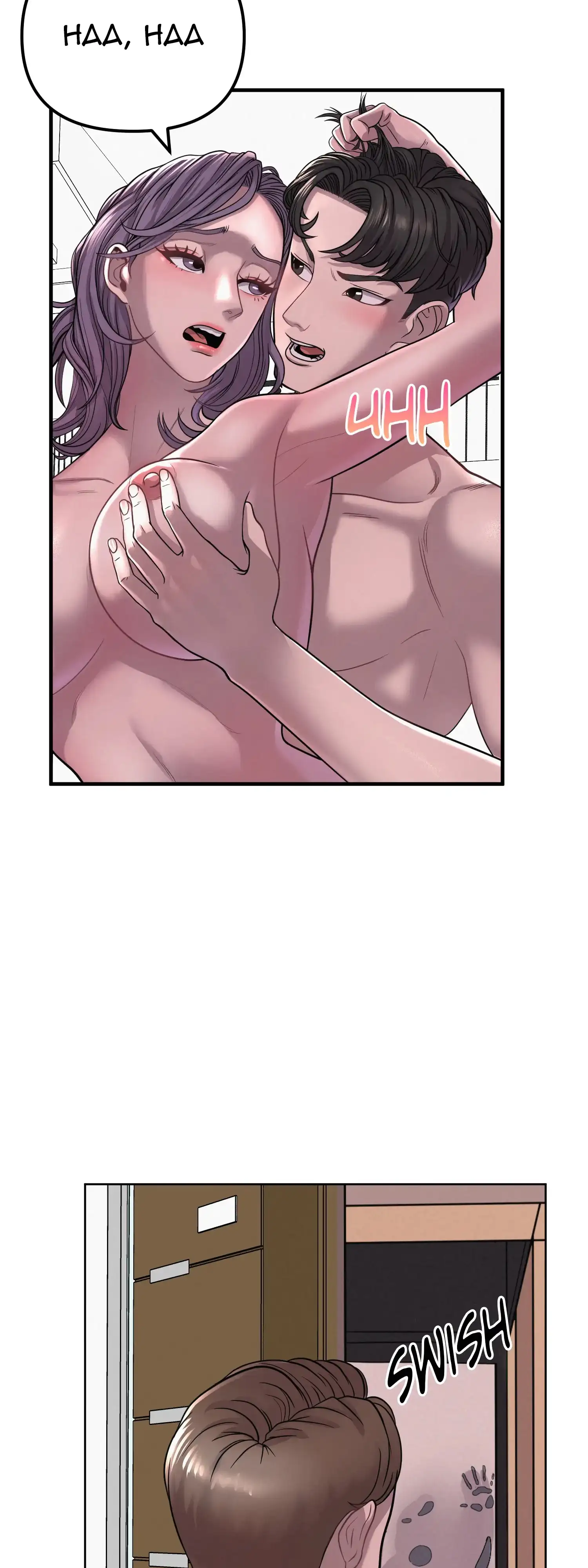 L'Ascenseur - Episode 2 - read scene 4