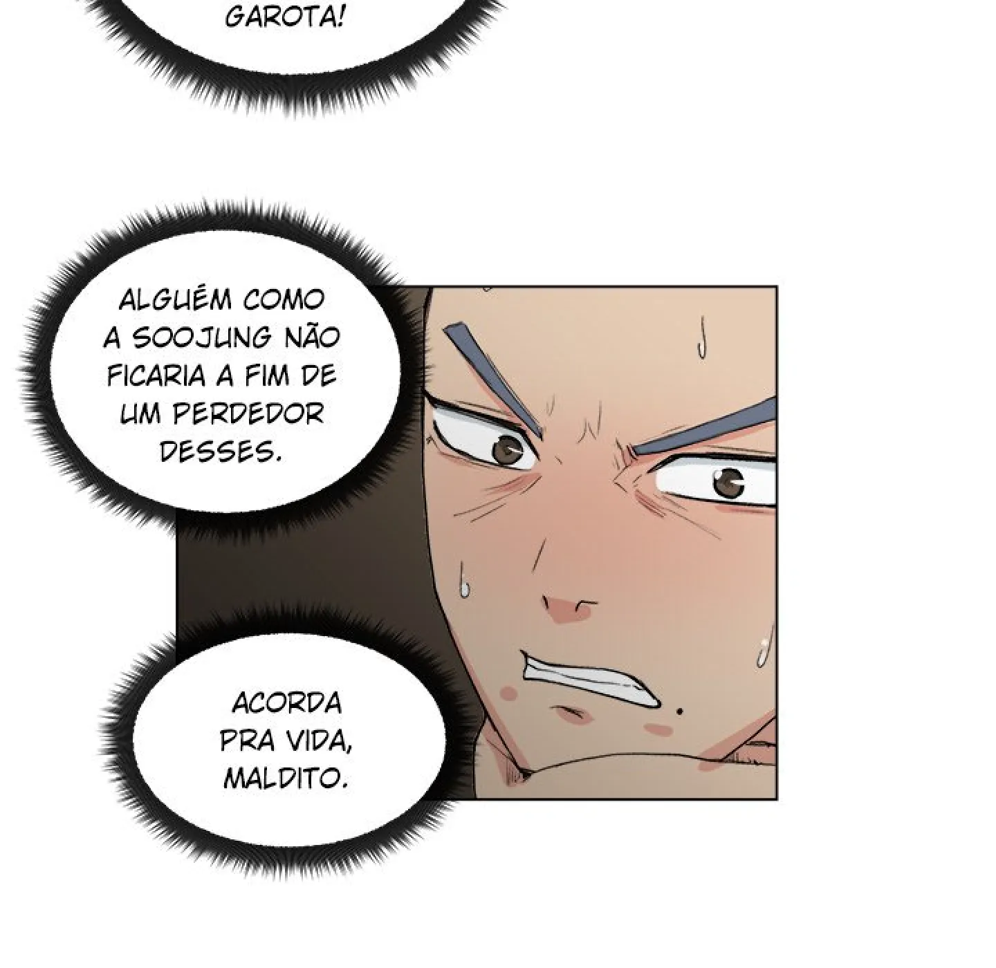 A Loja de Quadrinhos - Episode 2 - read scene 53