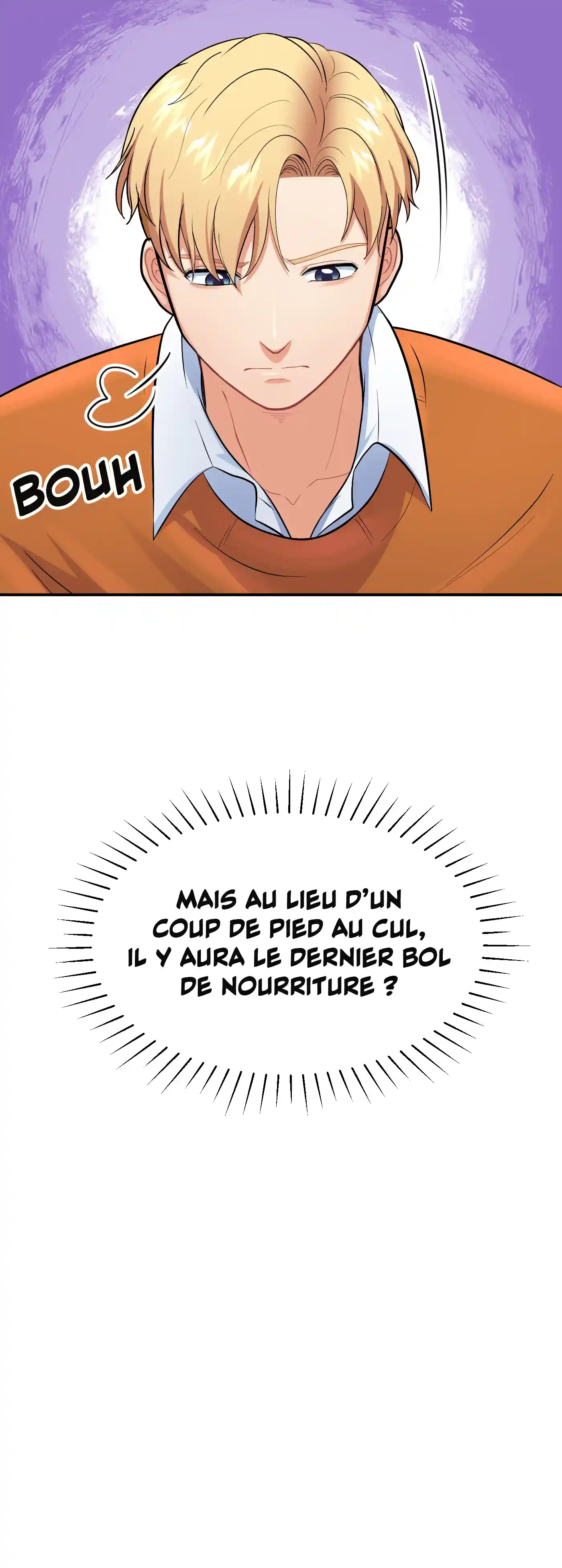 Chambre libre - Episode 2 - read scene 54