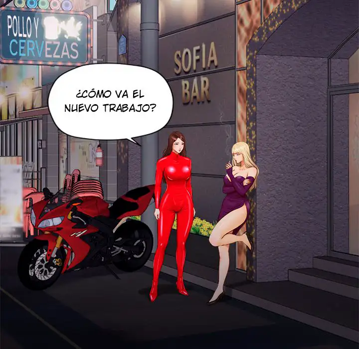 Una Semana Y Un Día - Episode 3 - read scene 112