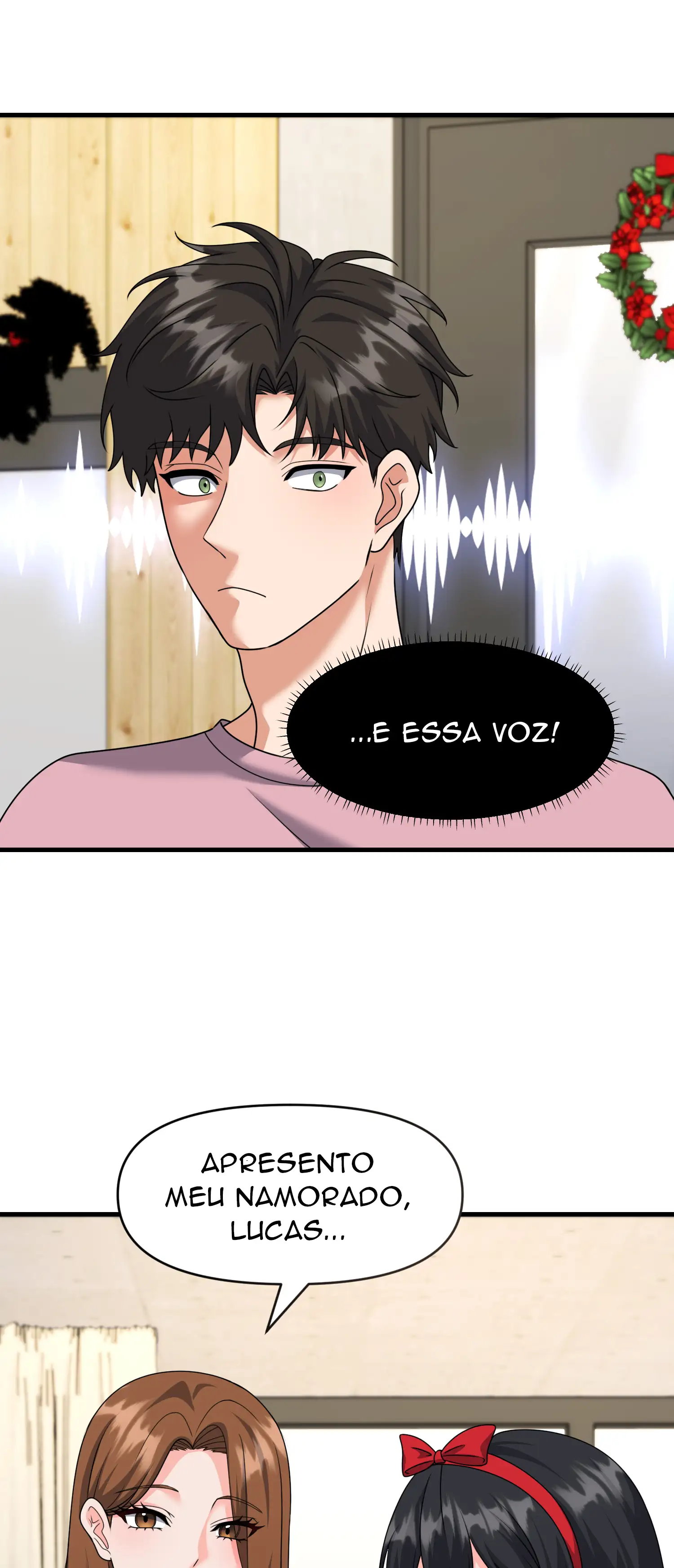 Meu Natal de Luxúria - Episode 1 - read scene 44