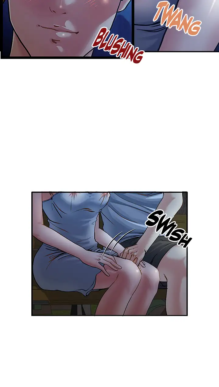 Exposure - Prologue - read scene 8