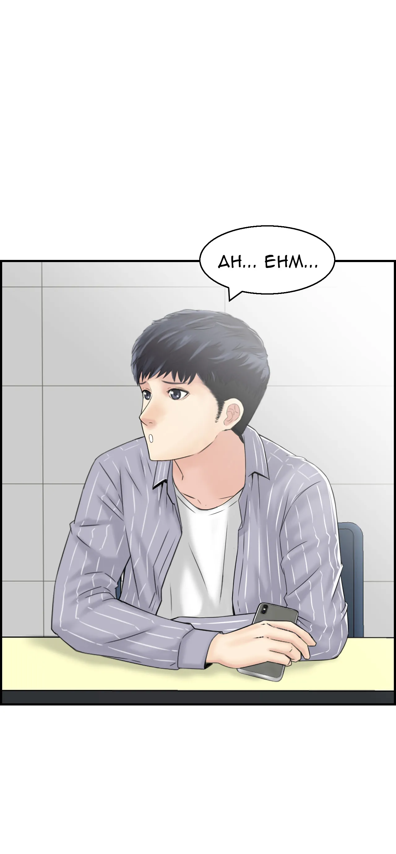 Mania Delle Donne Sposate - Episode 5 - read scene 32