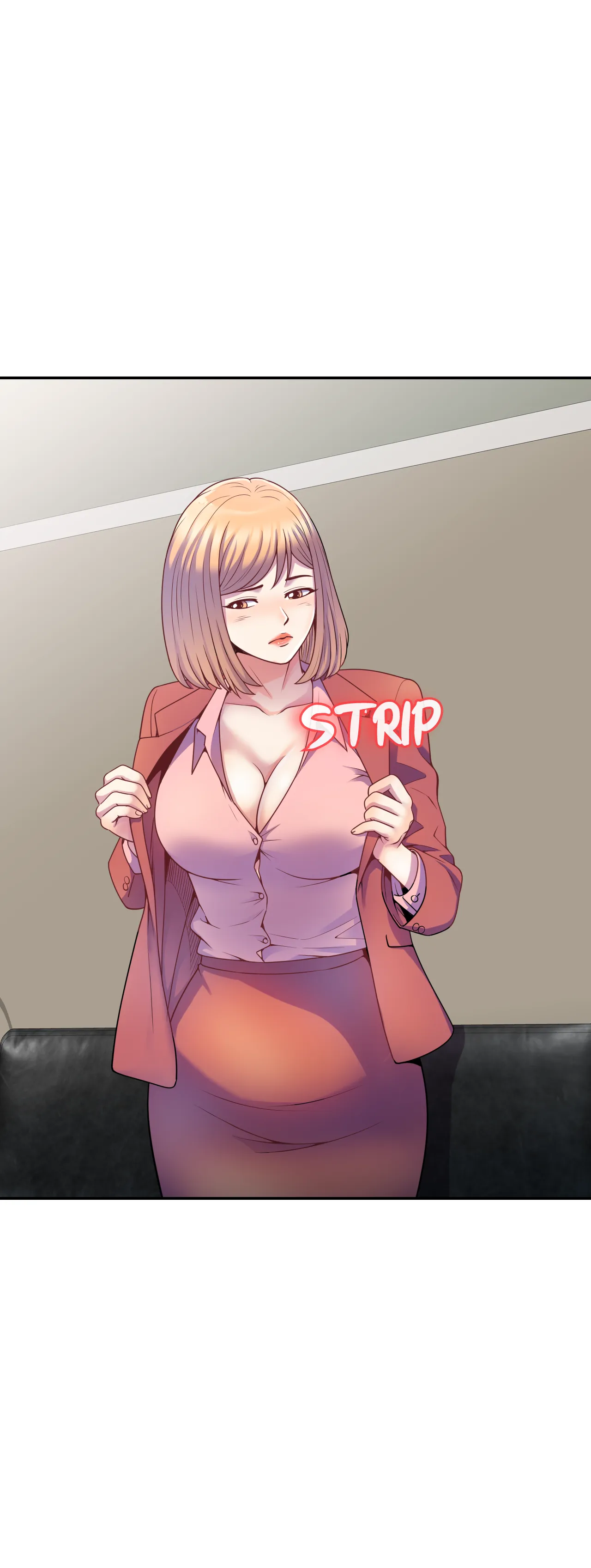 My Wife is a Female Teacher - Episode 3 - read scene 14