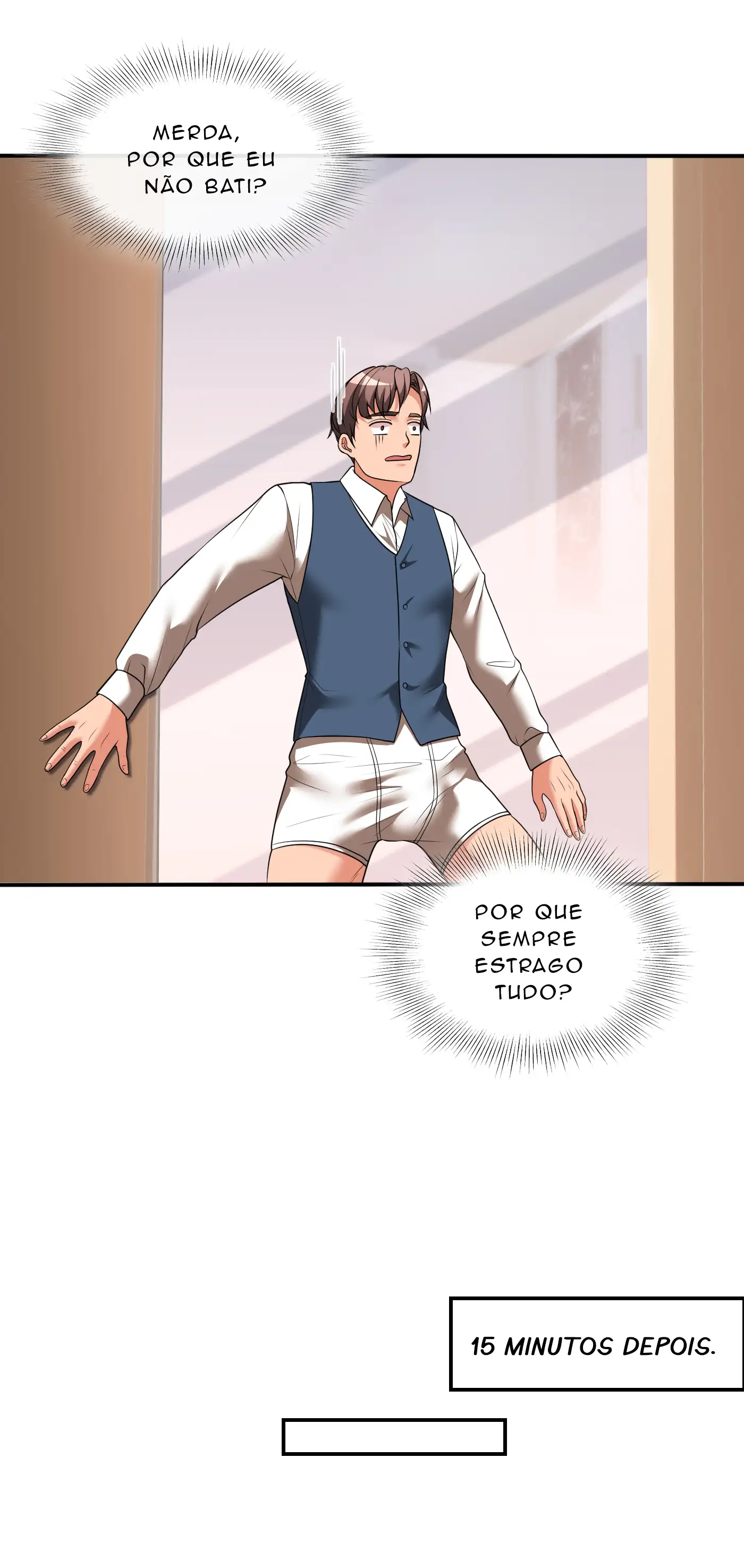Grande Potencial - Episode 2 - read scene 31
