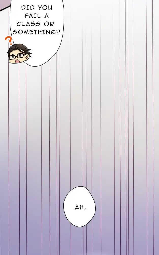 My Subordinate’s Inner Voice Is Too Noisy! - Episode 3 - read scene 175