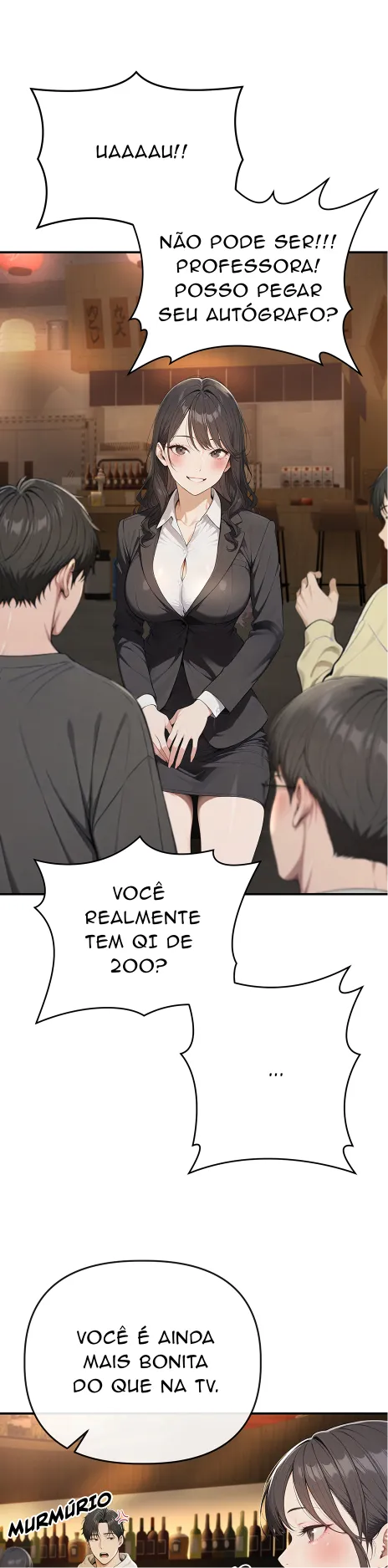 Paradoxo 7GF - Episode 1 - read scene 36