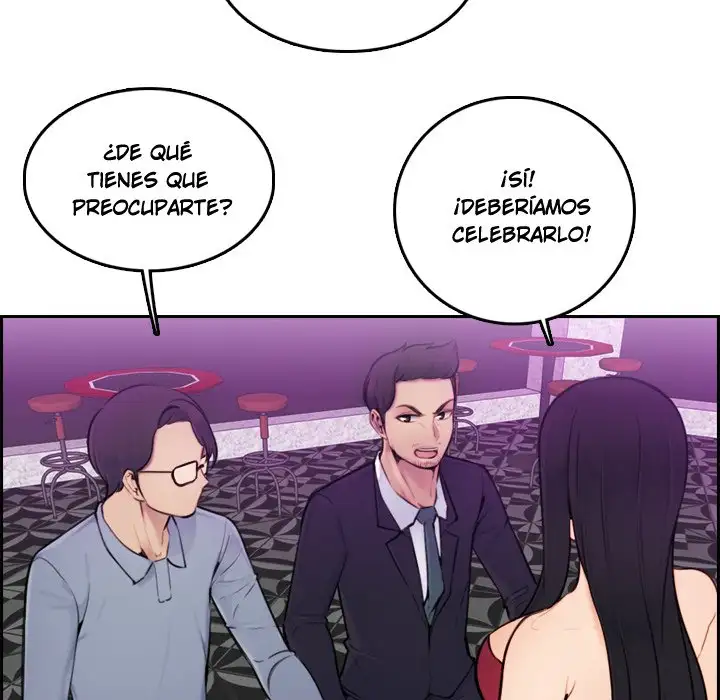 Mamá es una Estudiante Universitaria - Episode 2 - read scene 7