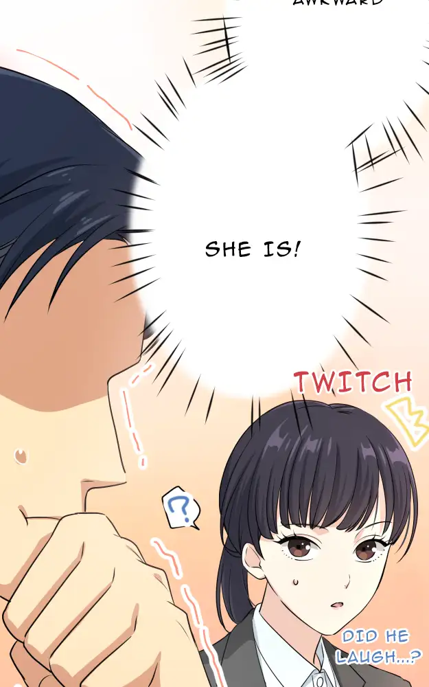 My Subordinate’s Inner Voice Is Too Noisy! - Episode 2 - read scene 149