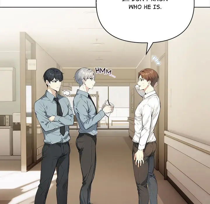 The Perfect Swap - Episode 4 - read scene 43