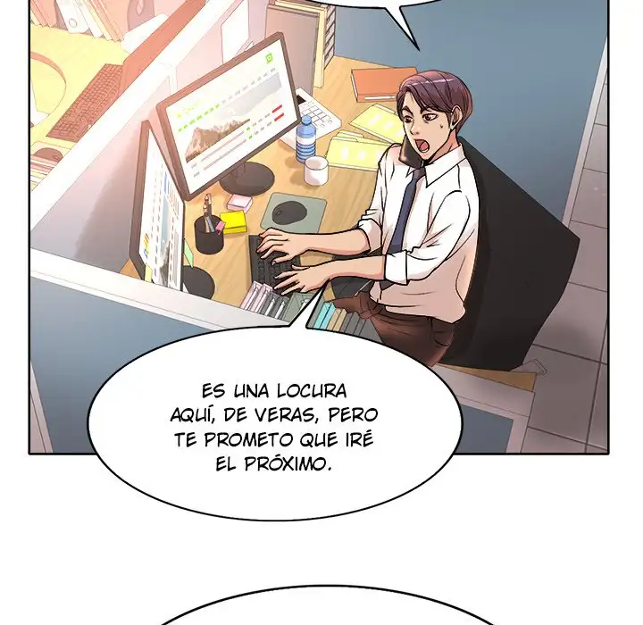 La Dura Vida del Profesor - Episode 2 - read scene 52