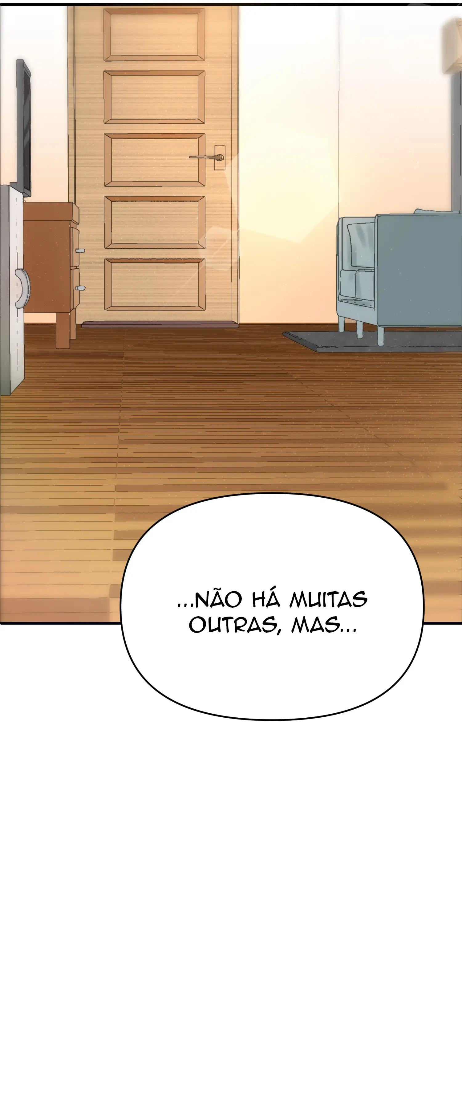 Entre Jogos e Paixões - Episode 2 - read scene 22