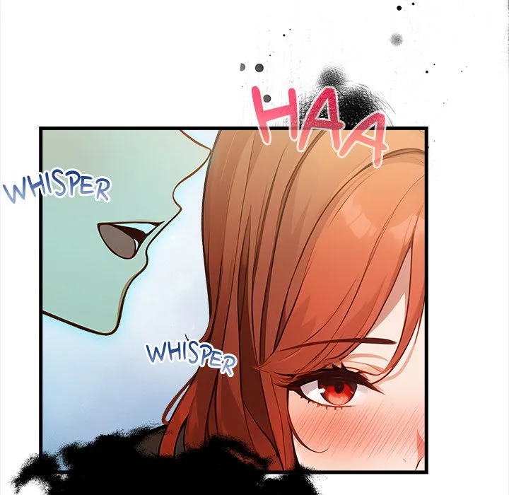 Spirit Contact: An Obscene Body - Prologue - read scene 46