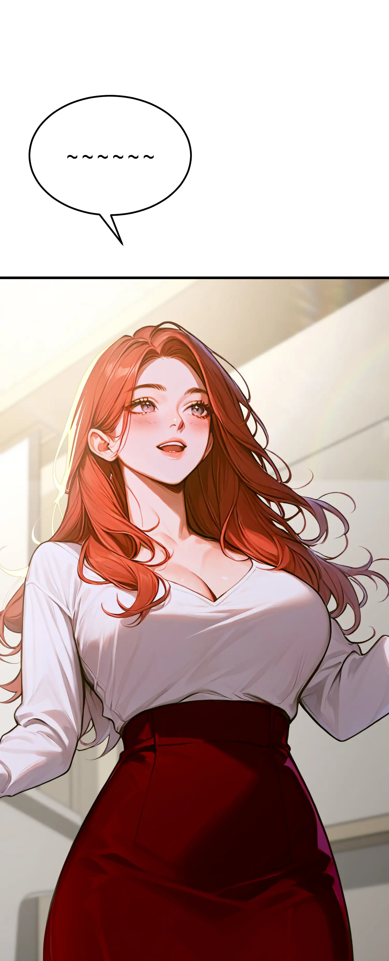 Strong Witch - Episode 4 - read scene 8