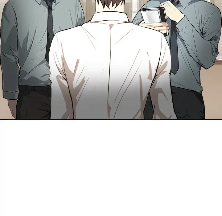 The Perfect Swap - Episode 4 - read scene 32