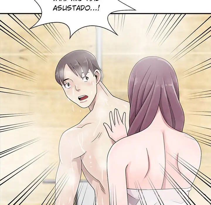 ¡Shh! El Secreto De Mi Hermana - Episode 1 - read scene 68