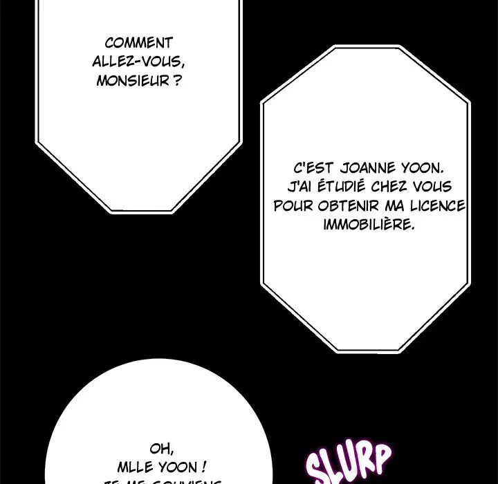 Agents Immobiliers Féminins - Episode 4 - read scene 92