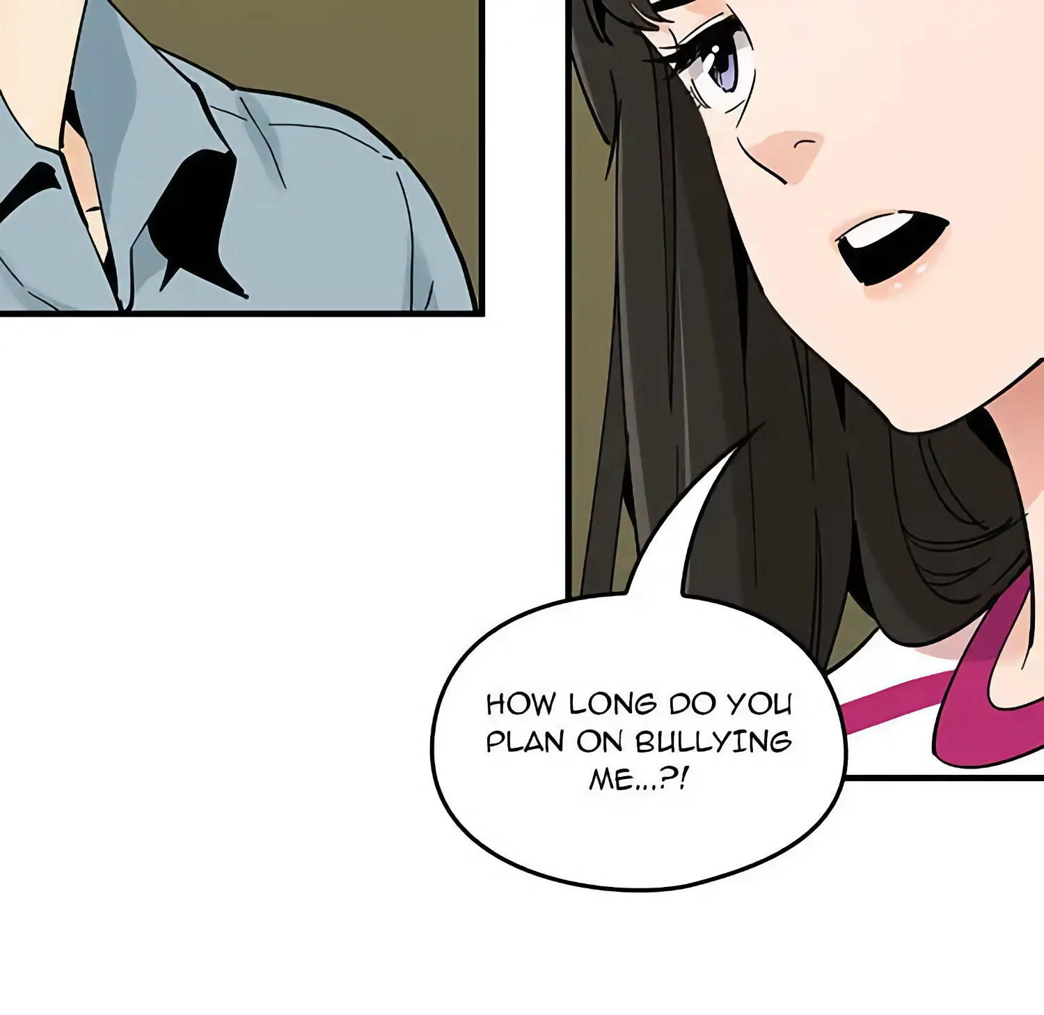 Love Factory - Episode 5 - read scene 25