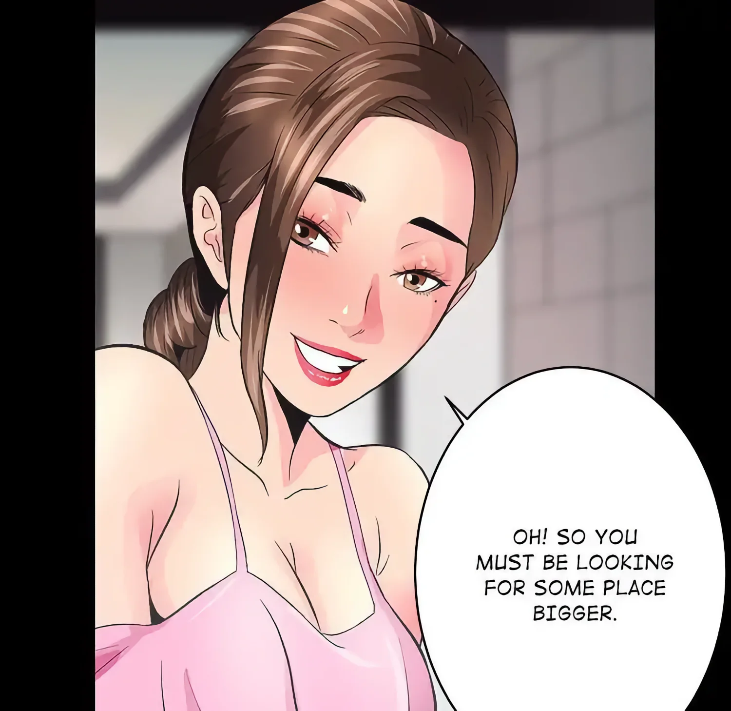 Lady Realtors - Episode 5 - read scene 92