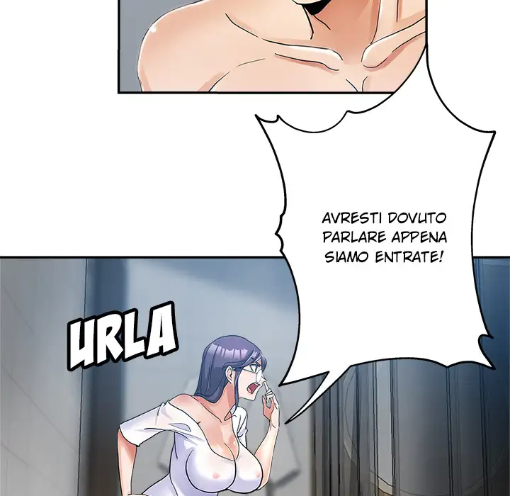 Le Sorelle Della Matrigna - Episode 2 - read scene 91