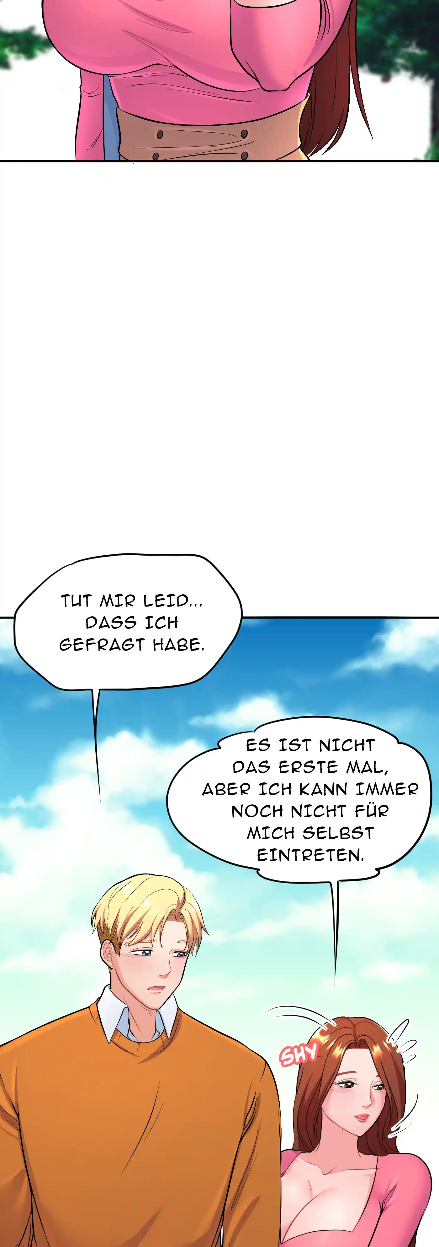 Ersatzraum - Episode 1 - read scene 14