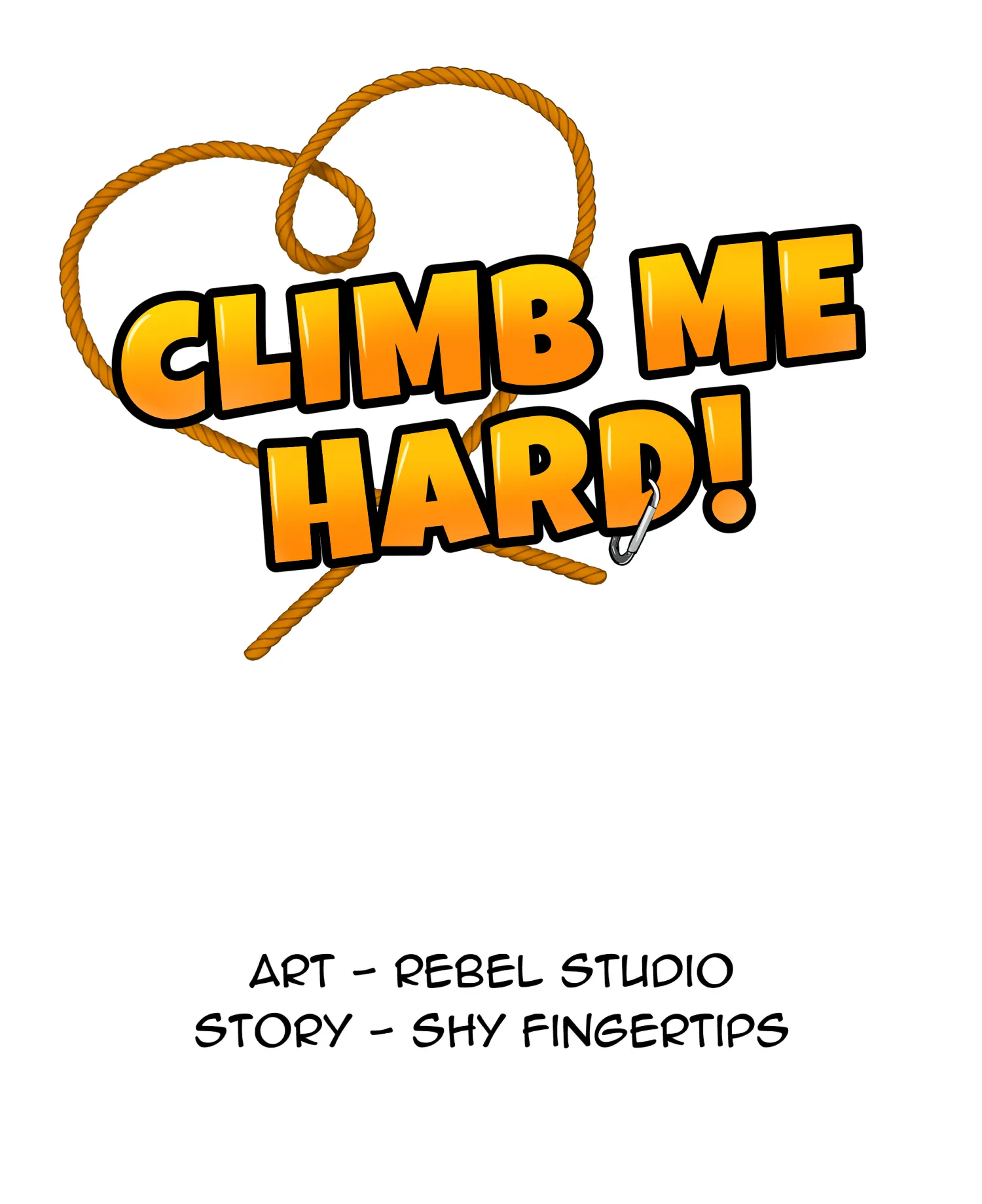 Climb Me Hard! - Episode 1 - read scene 51