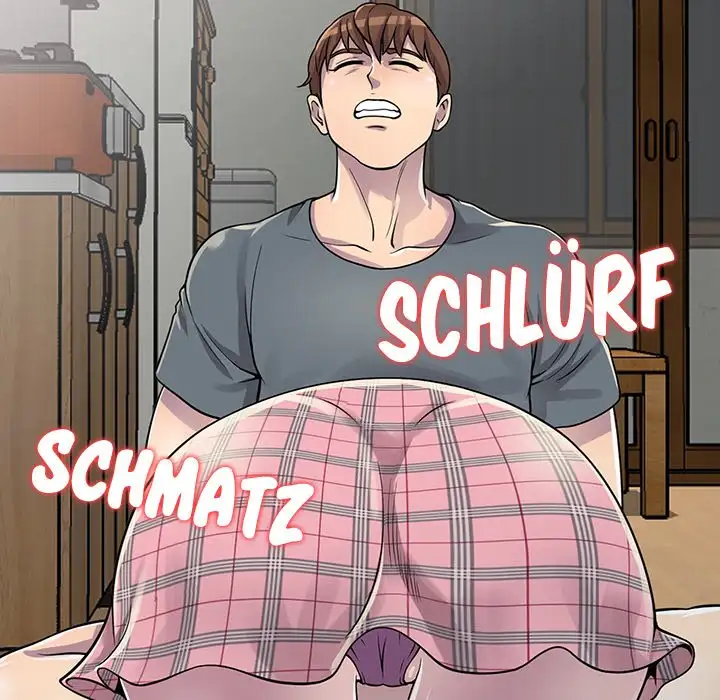 Gestohlener Geschmack - Episode 2 - read scene 14